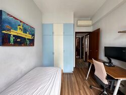 Signature Park (D21), Condominium #510556021